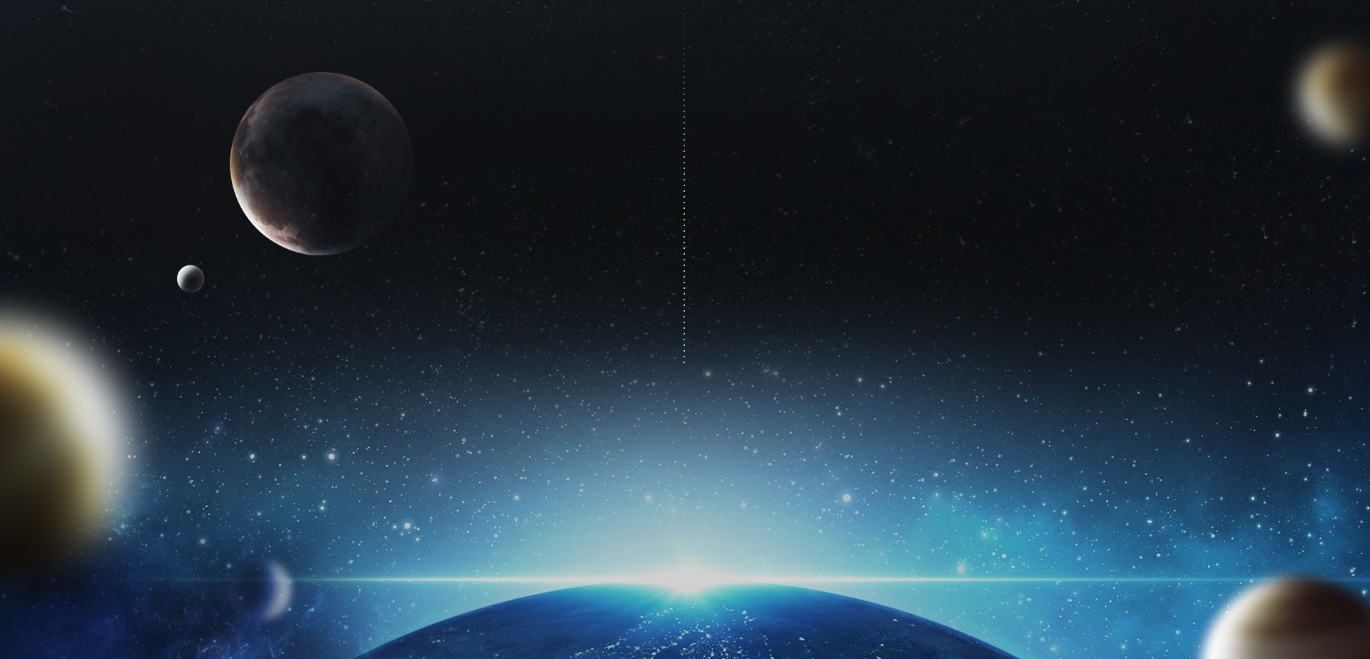 다섯 번째 배경