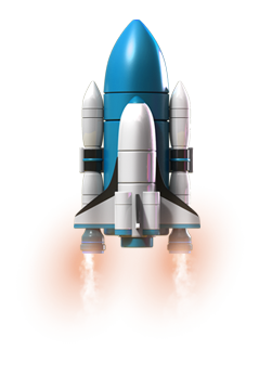 로켓 이미지